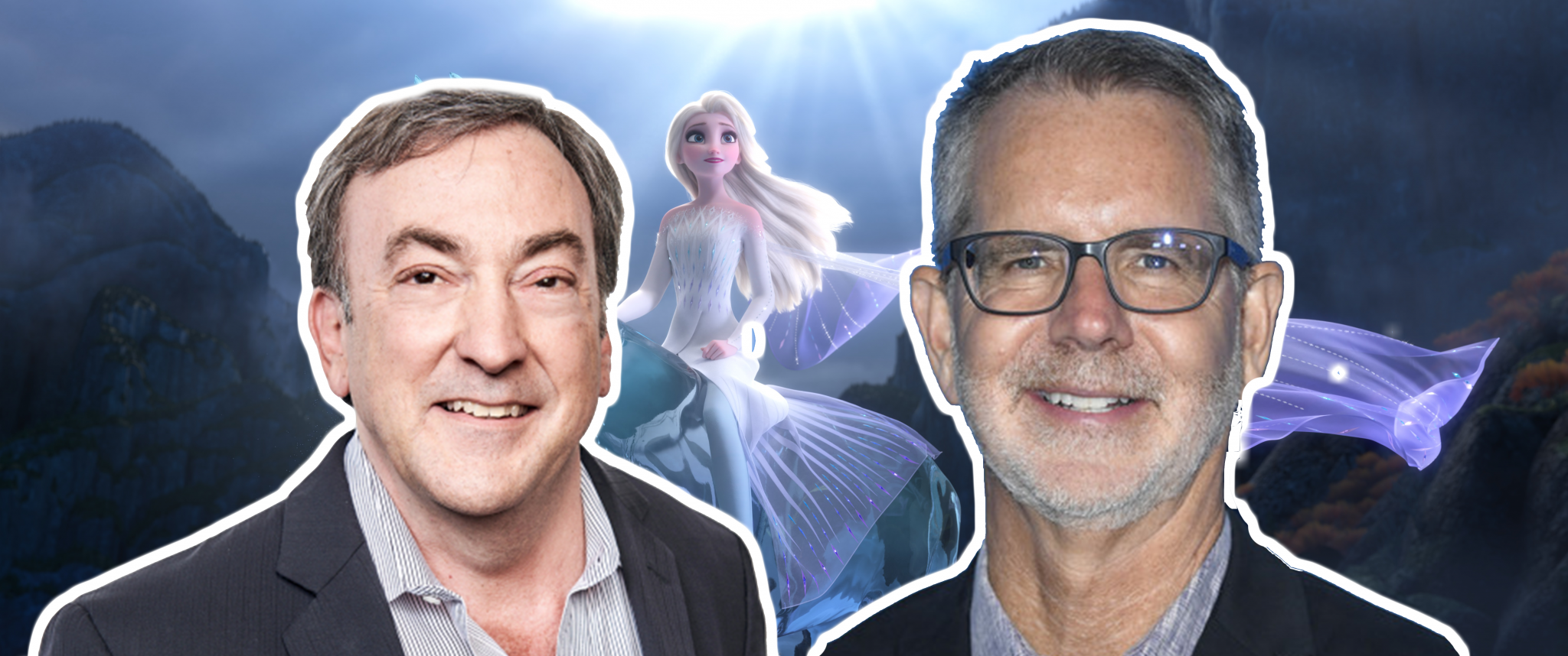 Frozen 2 | Em entrevista exclusiva, o diretor e o produtor falam sobre o terceiro filme e a versão live action