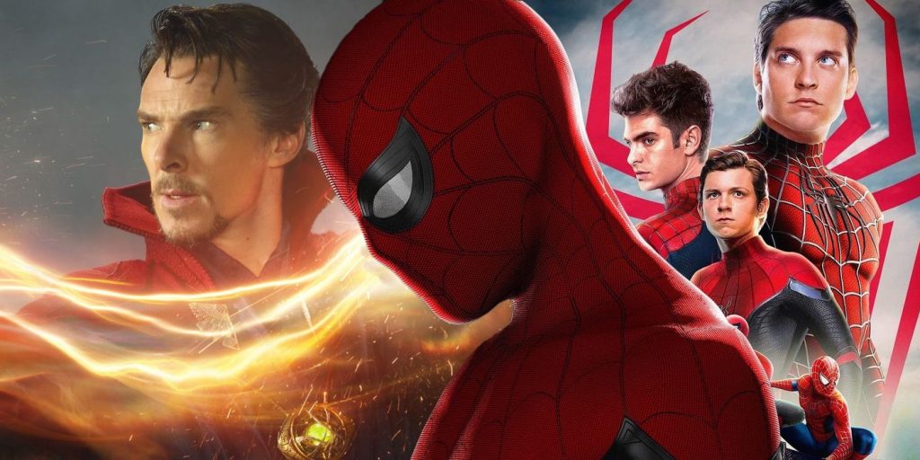 SPIDER-MAN: NO WAY HOME | TÍTULO BRASILEIRO REVELADO COM UM VÍDEO MISTERIOSO