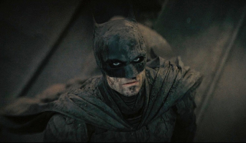 “The Batman” ressignifica o heroísmo do personagem